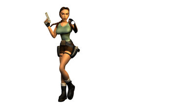 Tomb Raider The Last Revelation Wallpaper 29
